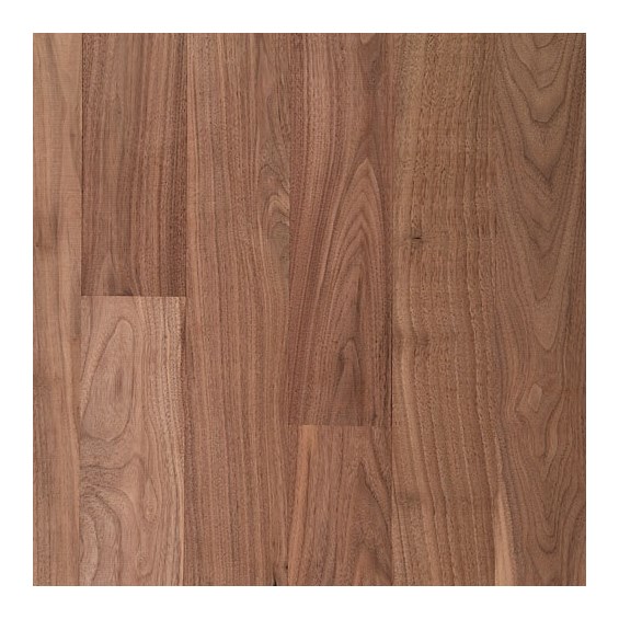 Walnut Select and Better Solid Wood Flooring